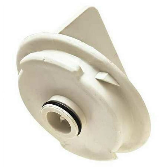 WHIRLPOOL 61003791 Plug Filter Bypass