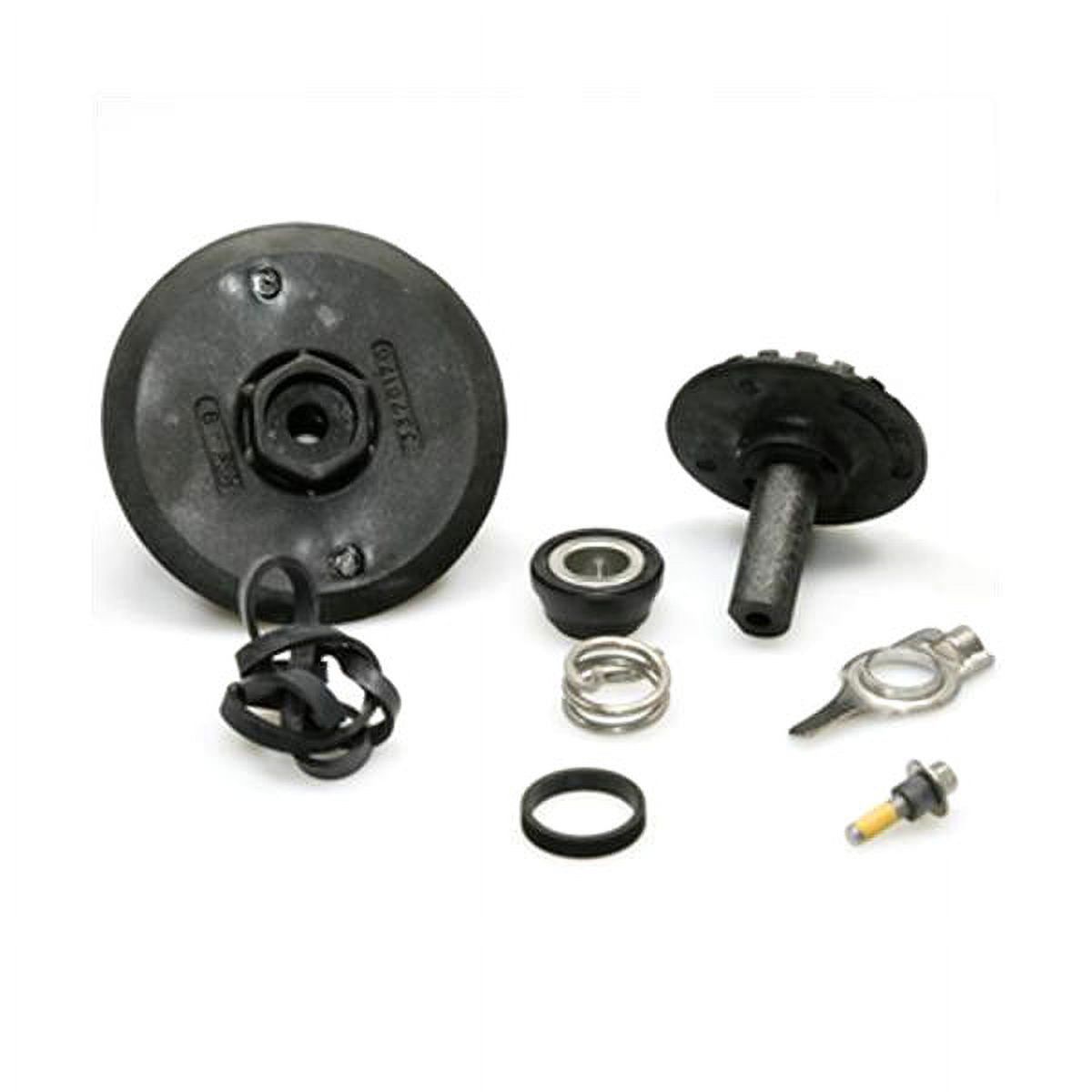 WHIRLPOOL 675806 DISHWASHER PUMP IMPELLER KIT - OEM PART