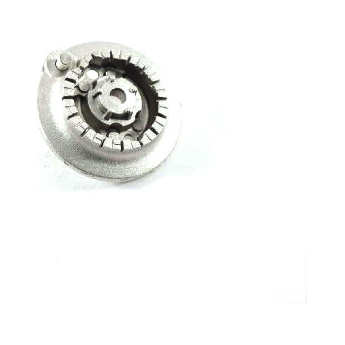 WHIRLPOOL 74007734 BURNER ASSEMBLY (SMALL) - OEM PART