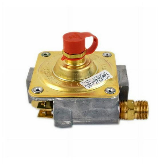 WHIRLPOOL 74011878 RANGE PRESSURE REGULATOR - OEM PART