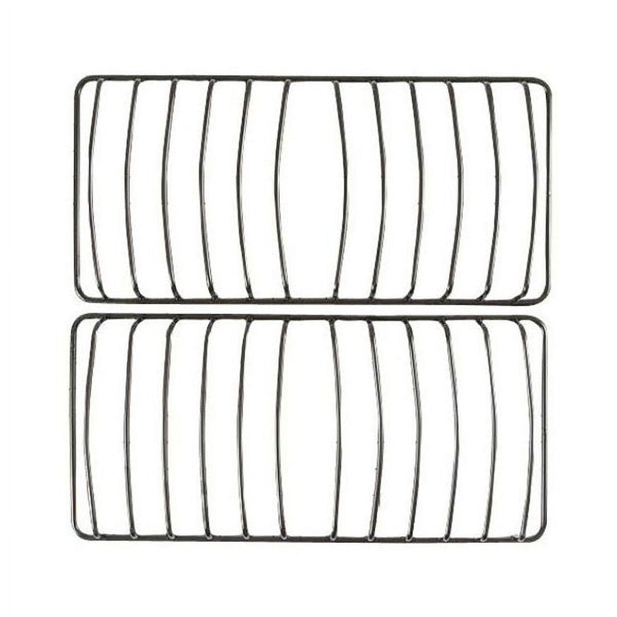 WHIRLPOOL 8190014 GRATE-KIT - OEM PART