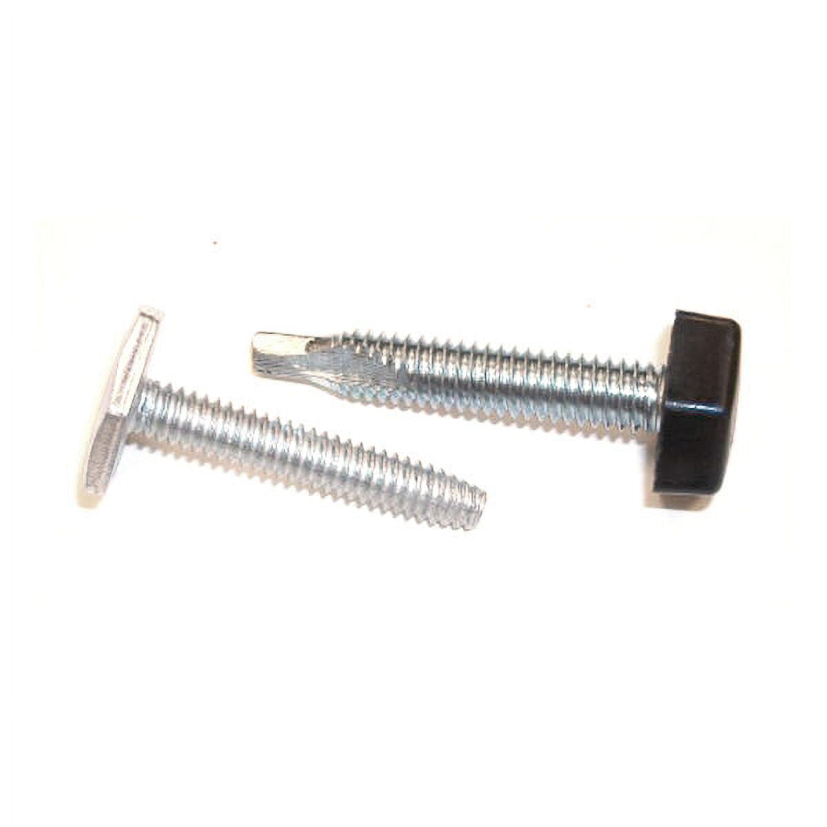WHIRLPOOL 8193716 DISHWASHER LEVELING LEG - OEM PART