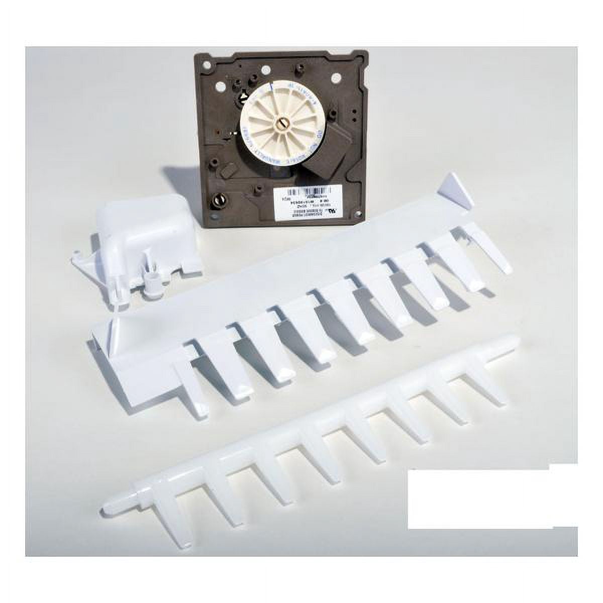 WHIRLPOOL 8201515 REFRIGERATOR ICE MAKER MOTOR MODULE - OEM PART