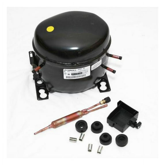 WHIRLPOOL 8201675 COMPRESSOR - OEM PART