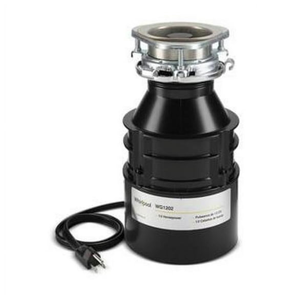 WHIRLPOOL 84211602 DISPOSER (WG1202PH) - OEM PART