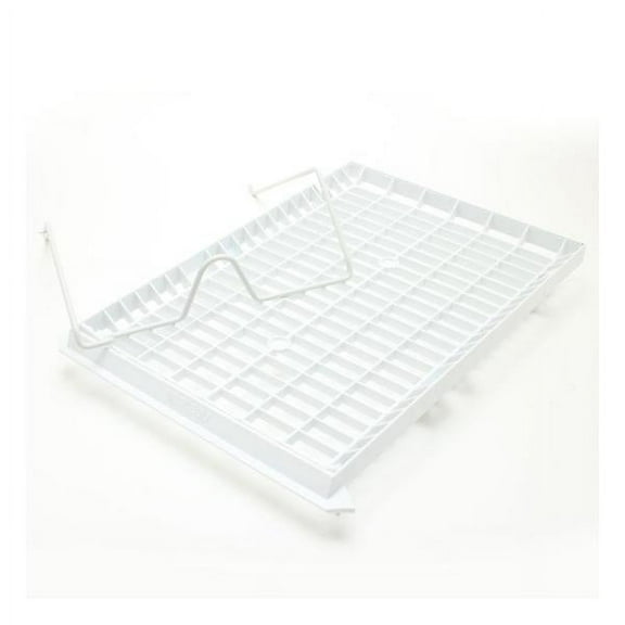 WHIRLPOOL 8577312A DRYER RACK KIT-BRAVOS CA - OEM PART