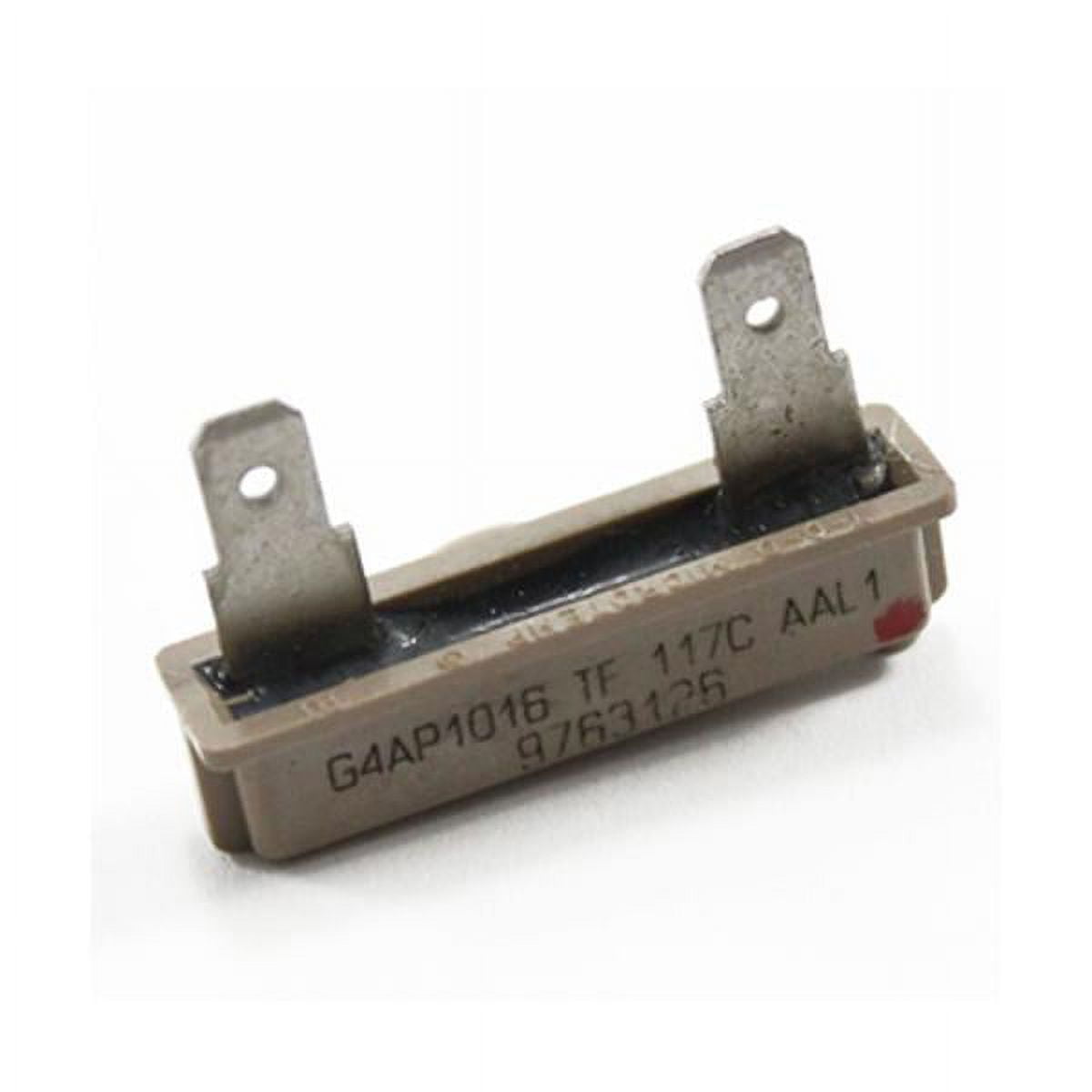 WHIRLPOOL 9763126 FUSE-THERMAL - GENUINE OEM PART
