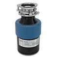 thumbnail image 1 of WHIRLPOOL GC5000XE  GARBAGE DISPOSALS Not Applicable, 1 of 1