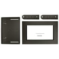 thumbnail image 1 of WHIRLPOOL MKC2157AV  MICROWAVE ACCESSORIES Black Stainless Steel, 1 of 1