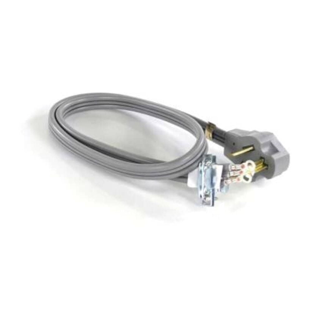 WHIRLPOOL PT220 RANGE CORD 3 WIRE 40 AMP - GENUINE OEM PART