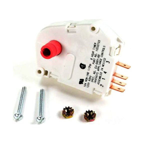 WHIRLPOOL R0131577 DEFROST TIMER KIT - OEM PART