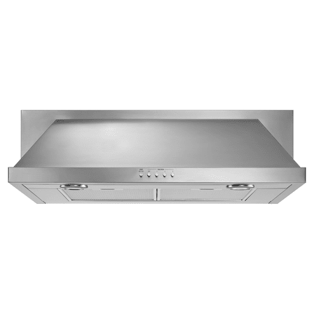 WHIRLPOOL UXT5536AAS ducted hood