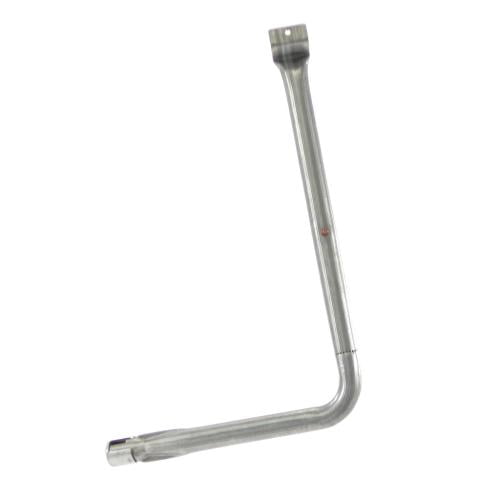 WHIRLPOOL W10086560 BURNR-OVEN (Genuine OEM Part)