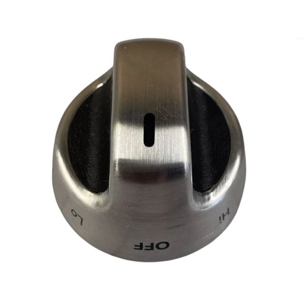 WHIRLPOOL W10156264 KNOB, INF SNGL NP - GENUINE OEM PART