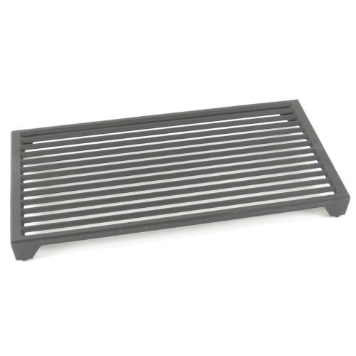 WHIRLPOOL W10221254 GRATE-GRIL (Genuine OEM Part)
