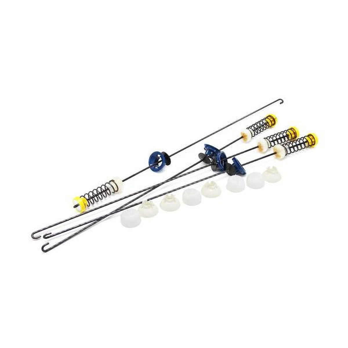 Whirlpool SUSPENSION AW W10247710