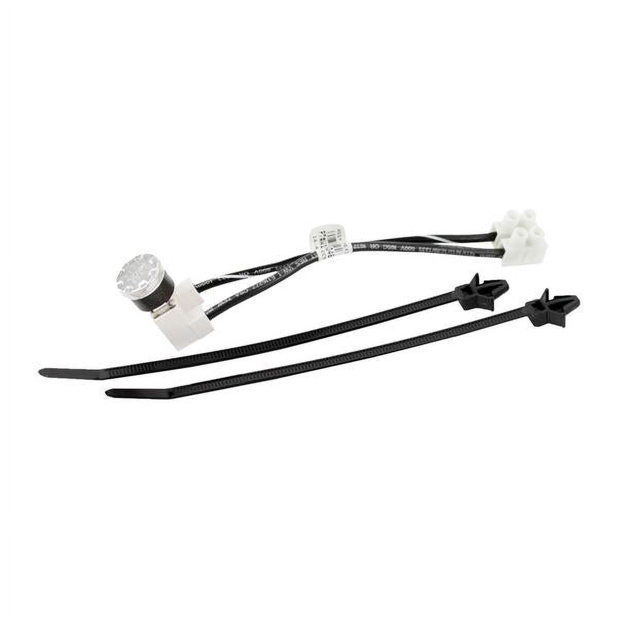 WHIRLPOOL W10258275 DISHWASHER BI-METAL FUSE - OEM PART