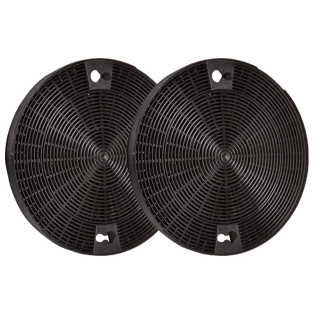 Whirlpool W10272068 Range Hood Replacement Charcoal Filter
