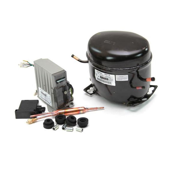 WHIRLPOOL W10276644 COMPRESSOR - OEM PART