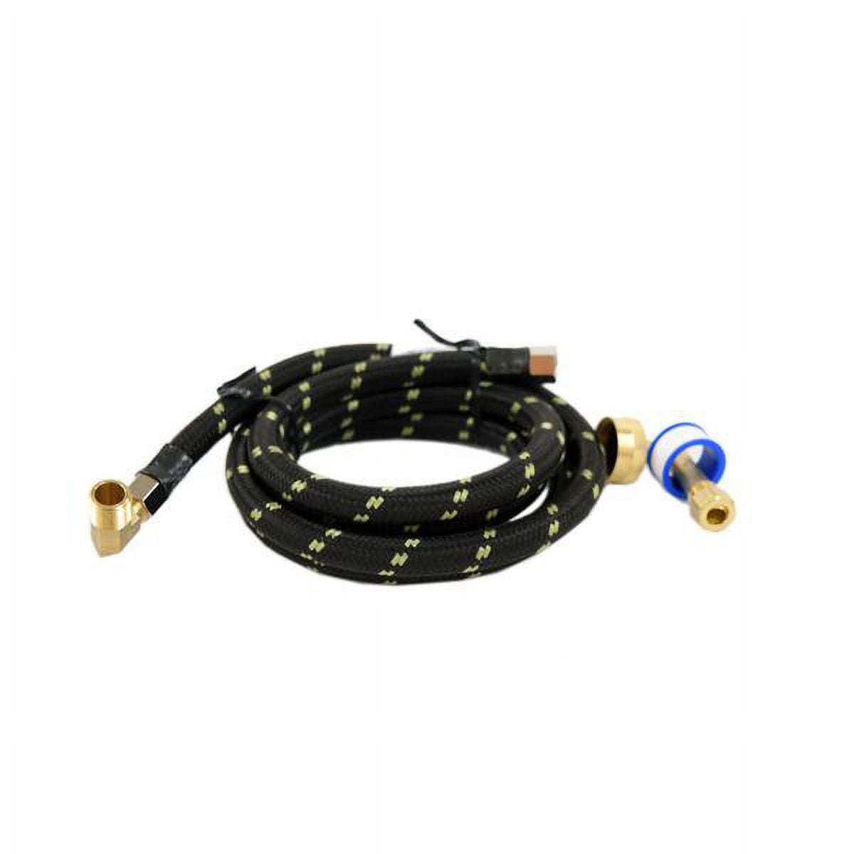 WHIRLPOOL W10278636RC DISHWASHER FILL HOSE - OEM PART