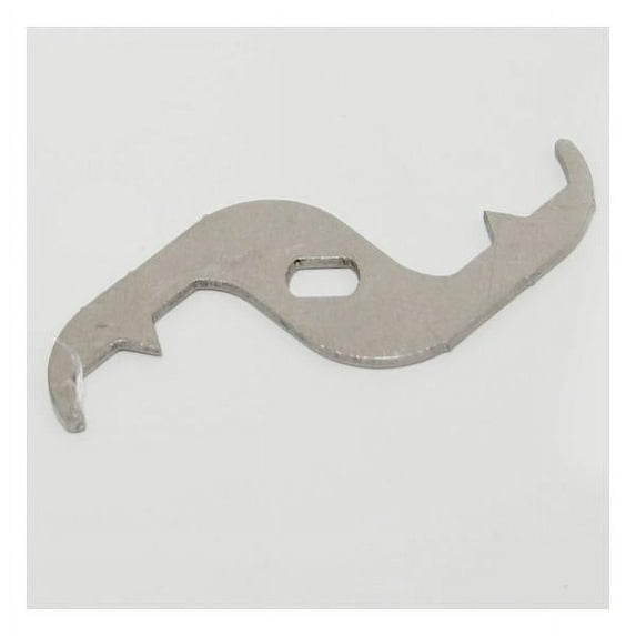 WHIRLPOOL W10278731 REFRIGERATOR ICE CRUSHER BLADE - OEM PART