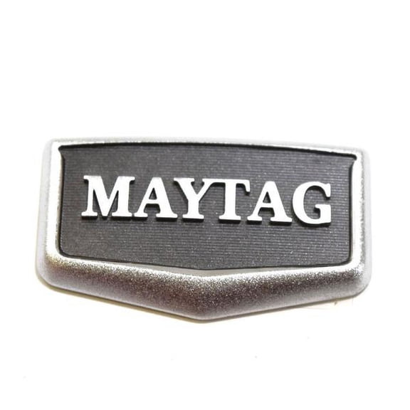 WHIRLPOOL W10288004 BADGE-MAYTAG STANDARD SH - OEM PART