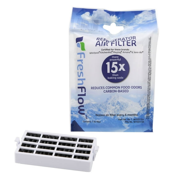 Whirlpool refrigerator accessories W10311524