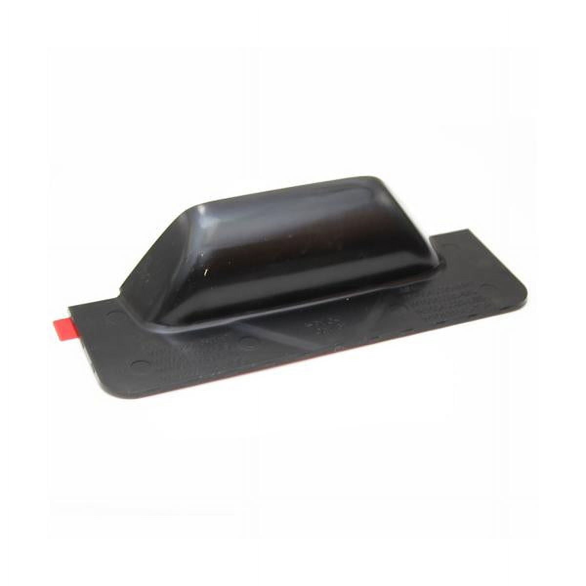 WHIRLPOOL W10343322 DISHWASHER POCKET DOOR HANDLE GUARD - OEM PART