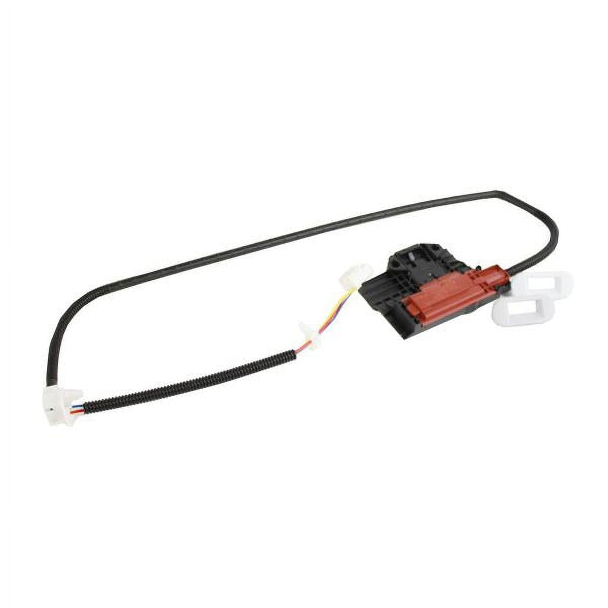 WHIRLPOOL W10404050 WASHER LID LOCK ASSEMBLY - OEM PART