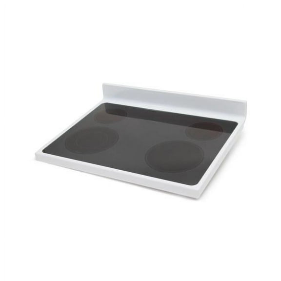 WHIRLPOOL W10472020 RANGE MAIN TOP (GENUINE OEM PART)