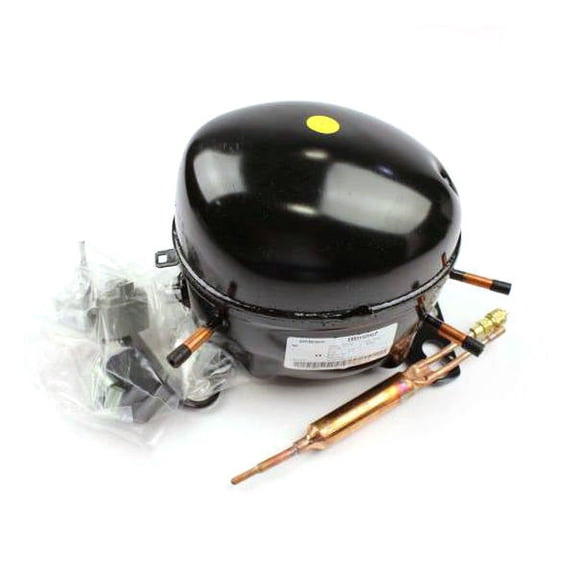 WHIRLPOOL W10507884 REFRIGERATOR COMPRESSOR - OEM PART