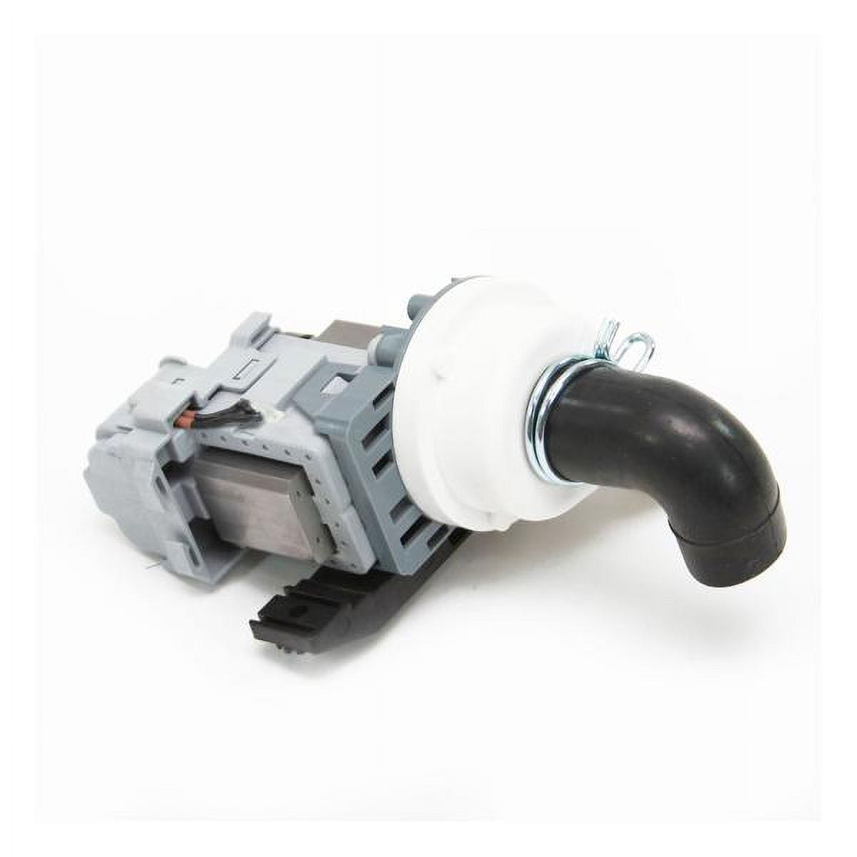 WHIRLPOOL W10536347 WASHER DRAIN PUMP - OEM PART