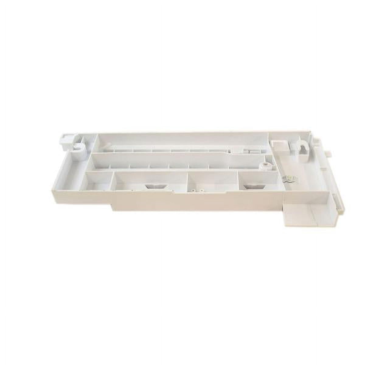 WHIRLPOOL W10549602 REFRIGERATOR CRISPER DRAWER SLIDE RAIL RIGHT - OEM PART