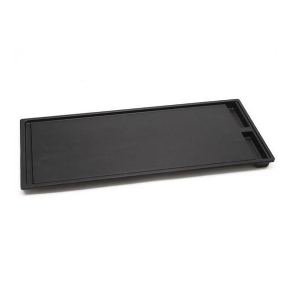 WHIRLPOOL W10554125 RANGE GRIDDLE - OEM PART