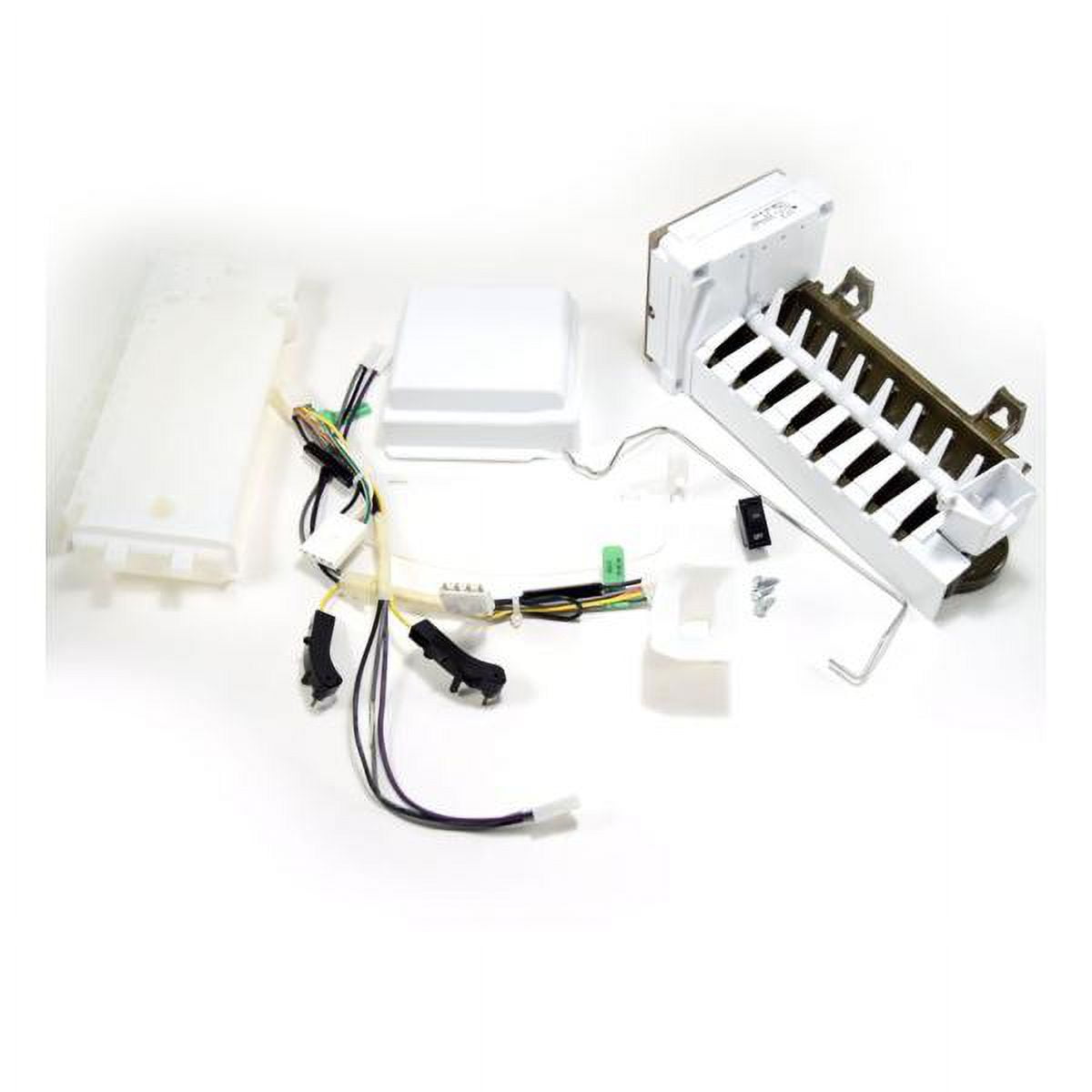 Whirlpool ICEMAKER - Part# W10583817