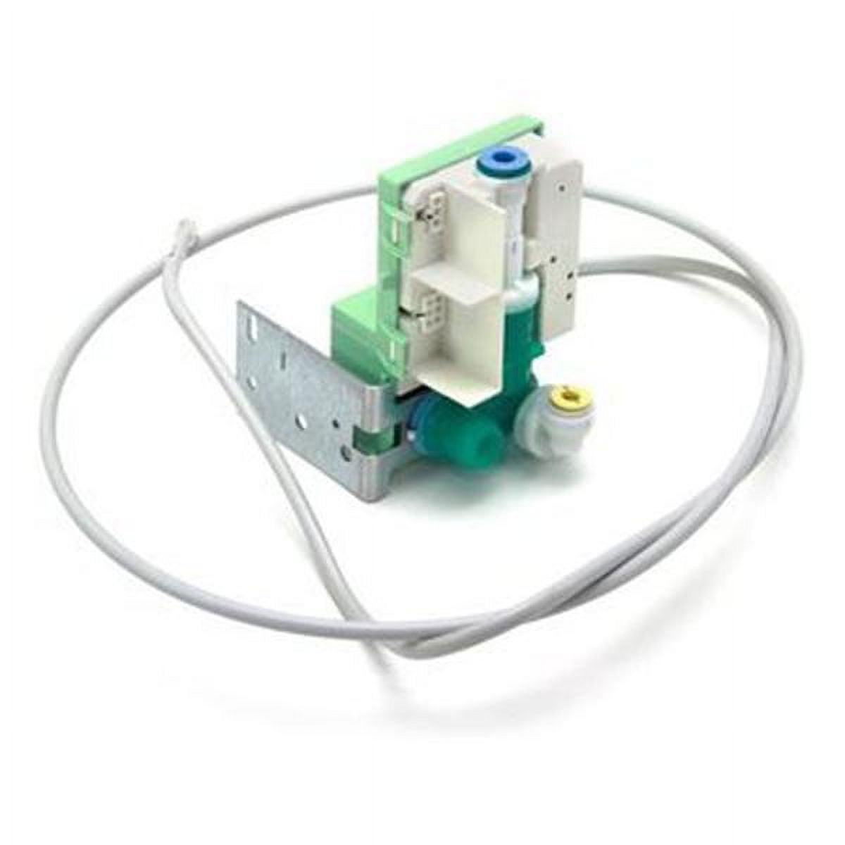 Whirlpool Water Inlet Valve W10585391 OEM Part