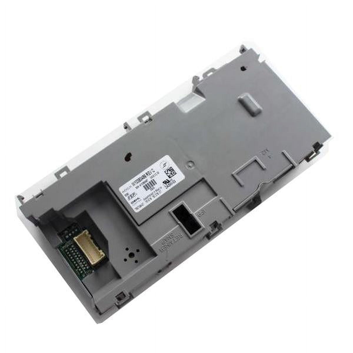 WHIRLPOOL W10589069 DISHWASHER ELECTRONIC CONTROL BOARD - OEM PART