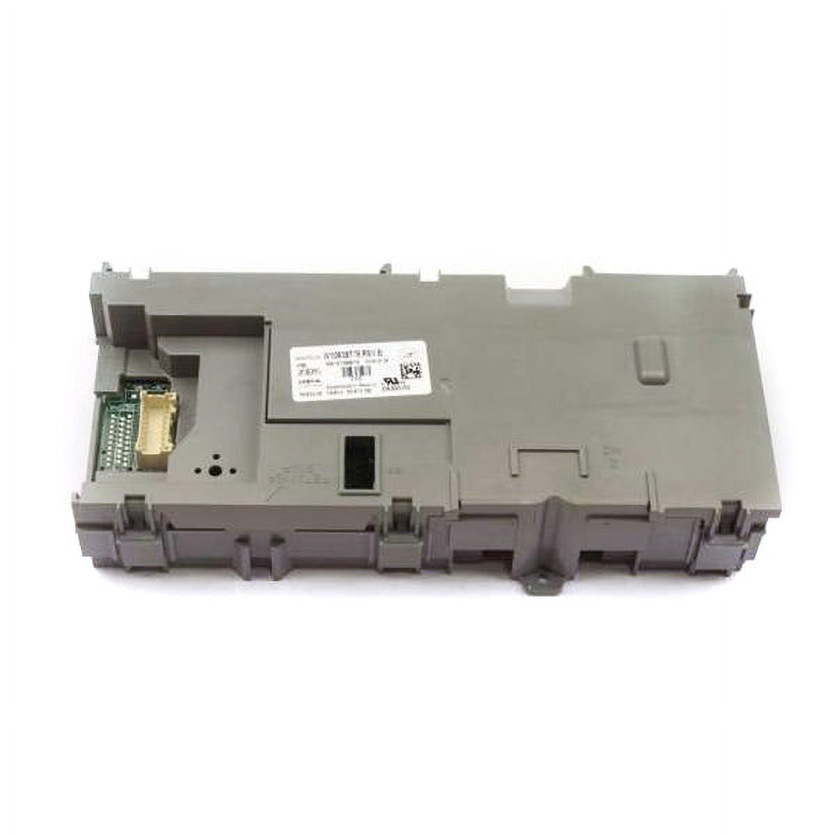 WHIRLPOOL W10595568 DISHWASHER ELECTRONIC CONTROL BOARD - OEM PART