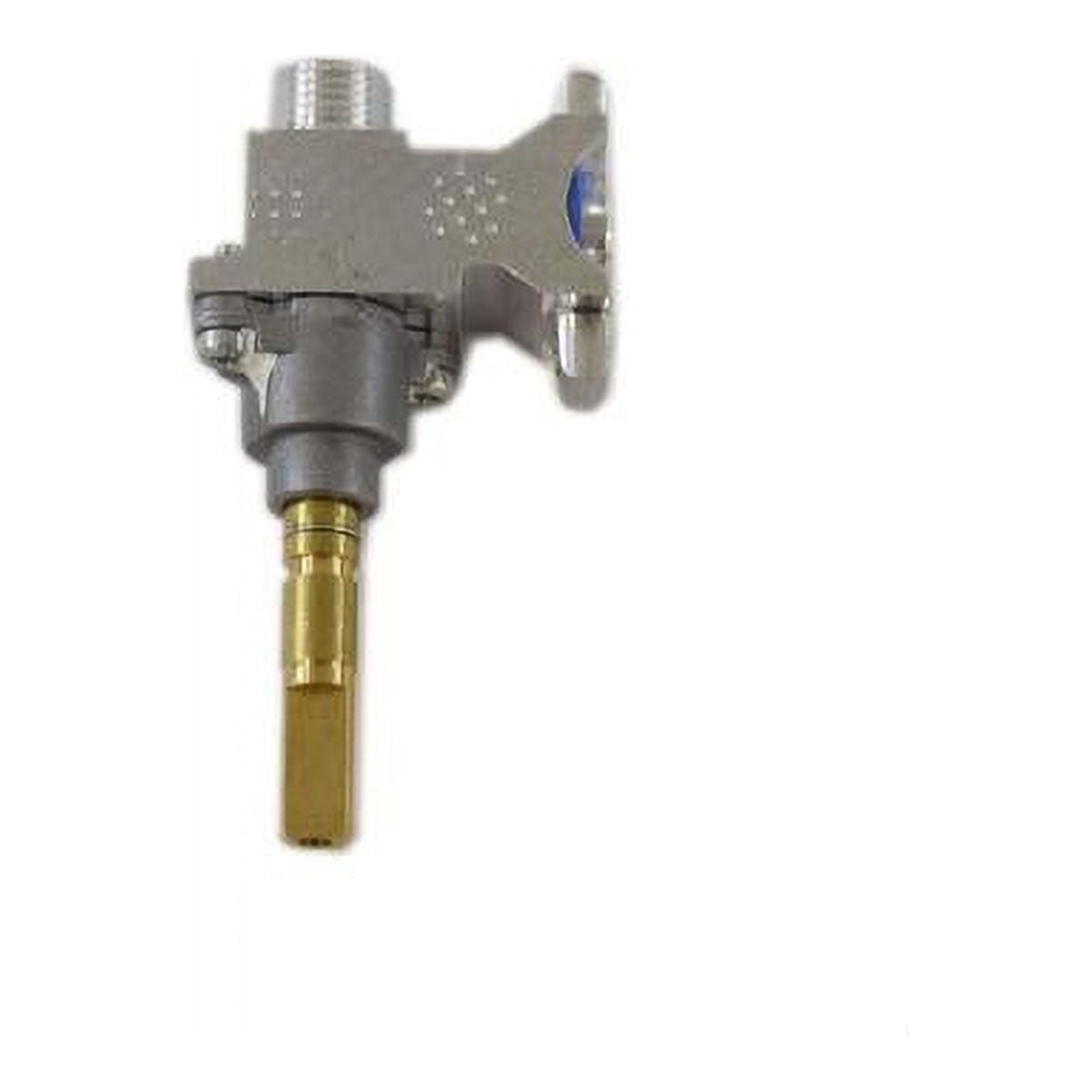 WHIRLPOOL W10597156 COOKTOP BURNER VALVE RIGHT REAR - OEM PART