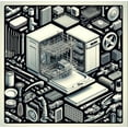 thumbnail image 1 of WHIRLPOOL W10620224 UI HOUSING (GENUINE OEM PART), 1 of 1