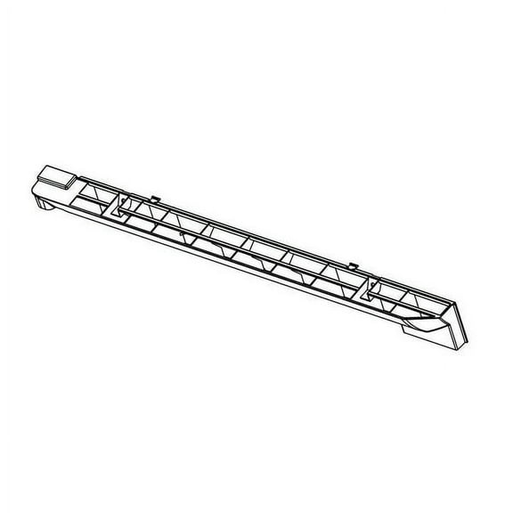 WHIRLPOOL W10701701 GRILL-VENT - OEM PART