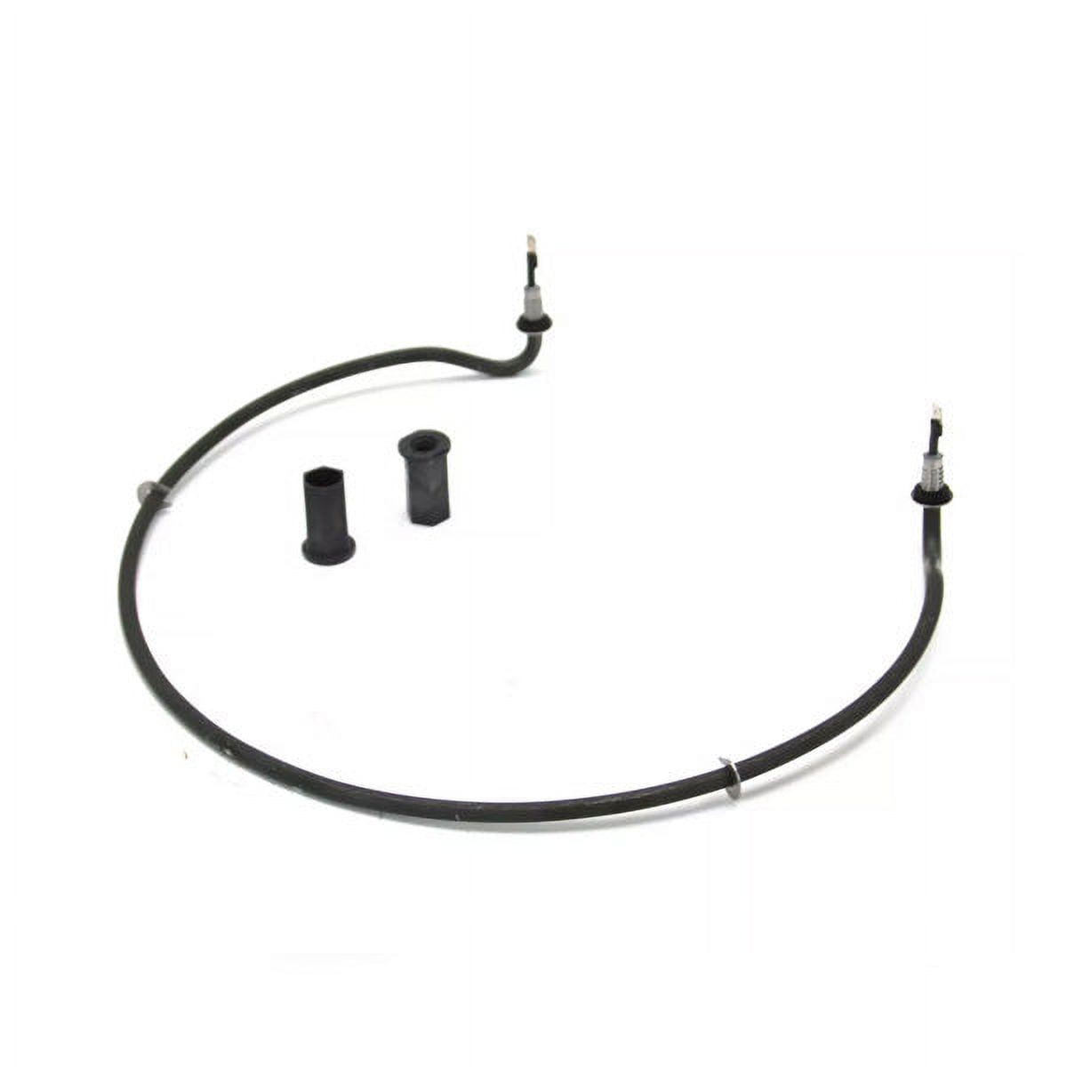 WHIRLPOOL W10703867 DISHWASHER HEATER - OEM PART
