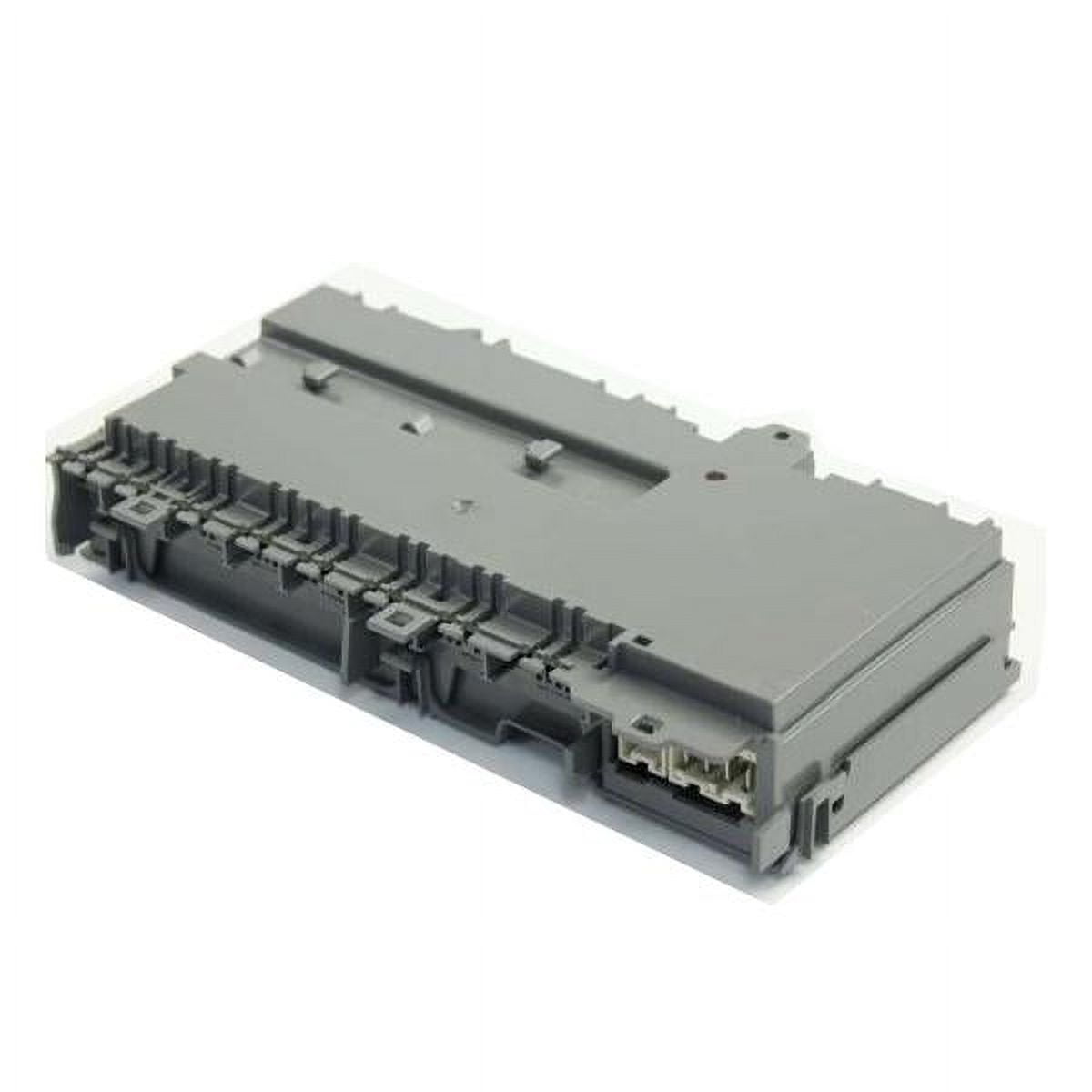 WHIRLPOOL W10751502 DISHWASHER ELECTRONIC CONTROL BOARD - OEM PART