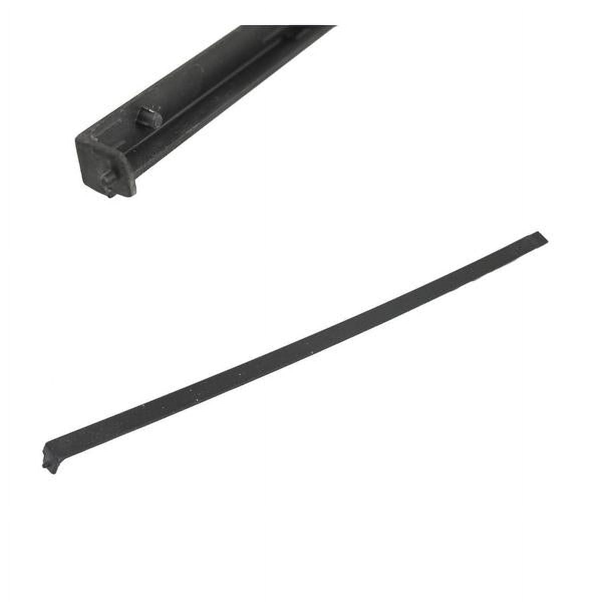 WHIRLPOOL W10761014 RANGE OVEN DOOR TRIM - OEM PART