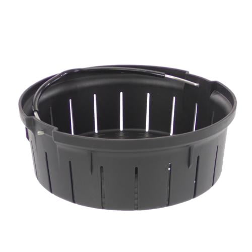 WHIRLPOOL W10769038 BASKET (Genuine OEM Part)