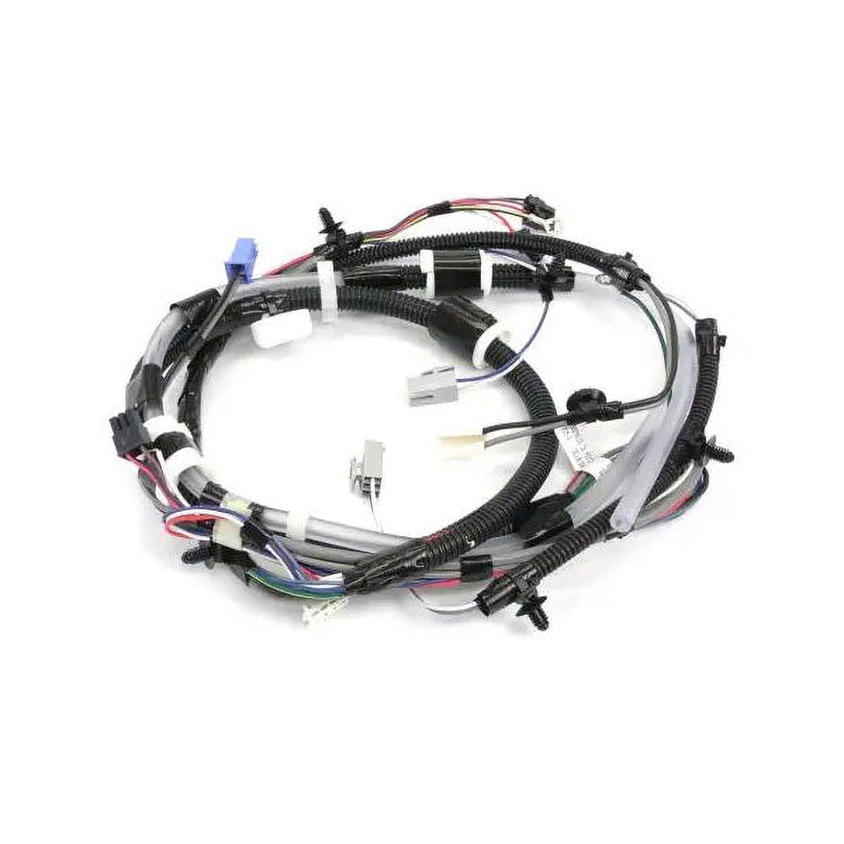 WHIRLPOOL W10777956 WASHER WIRE HARNESS LOWER - OEM PART