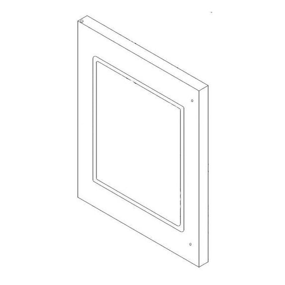 WHIRLPOOL W10797360 DRAWER-FRT - OEM PART