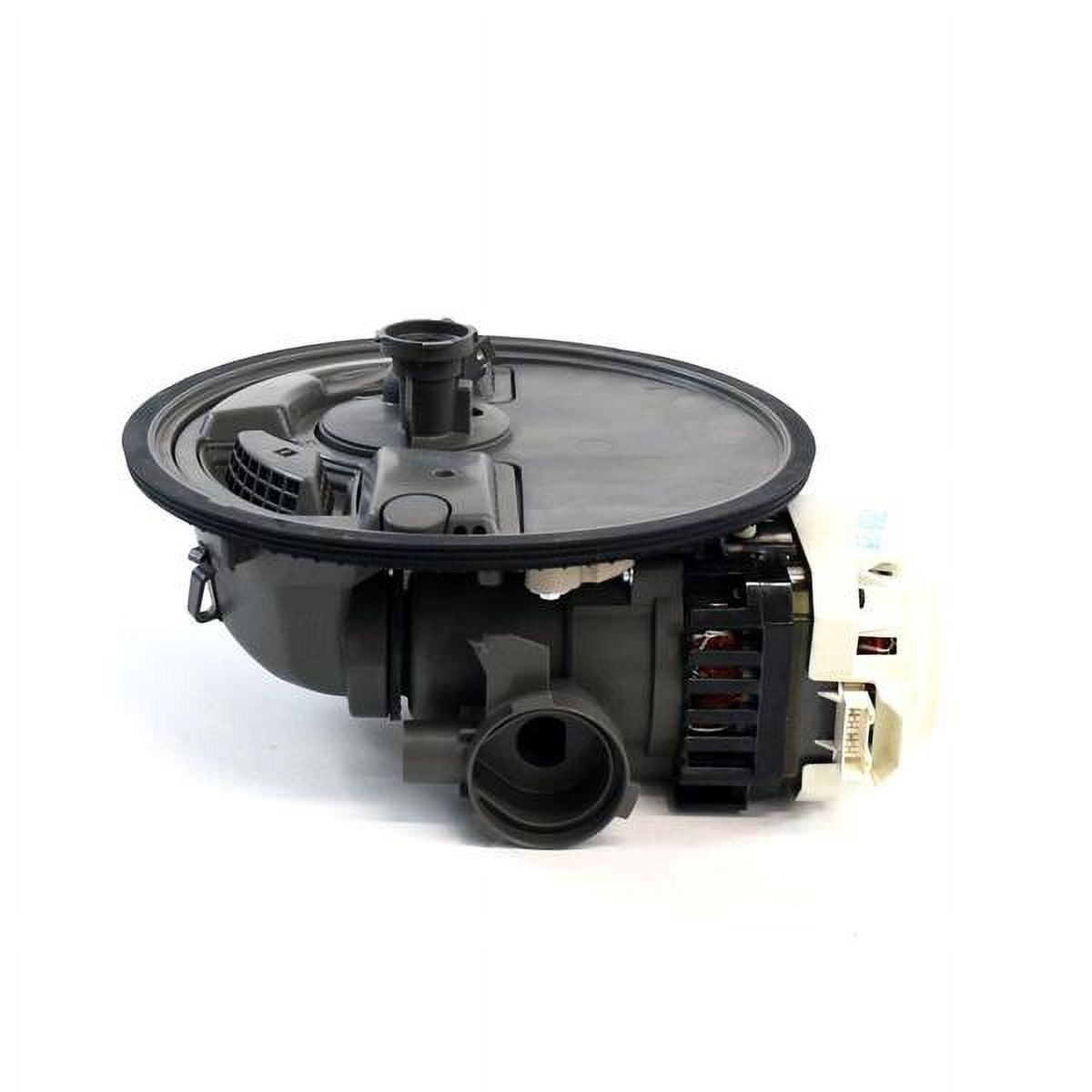 WHIRLPOOL W10805015 DISHWASHER PUMP AND MOTOR ASSEMBLY - OEM PART
