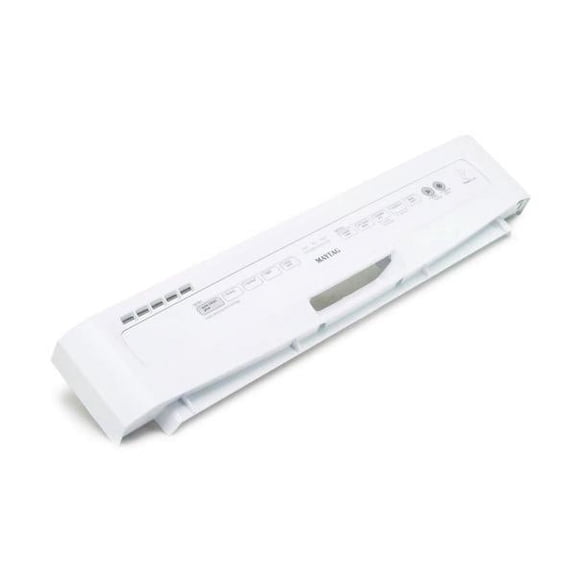 WHIRLPOOL W10811149 DISHWASHER CONTROL PANEL - OEM PART