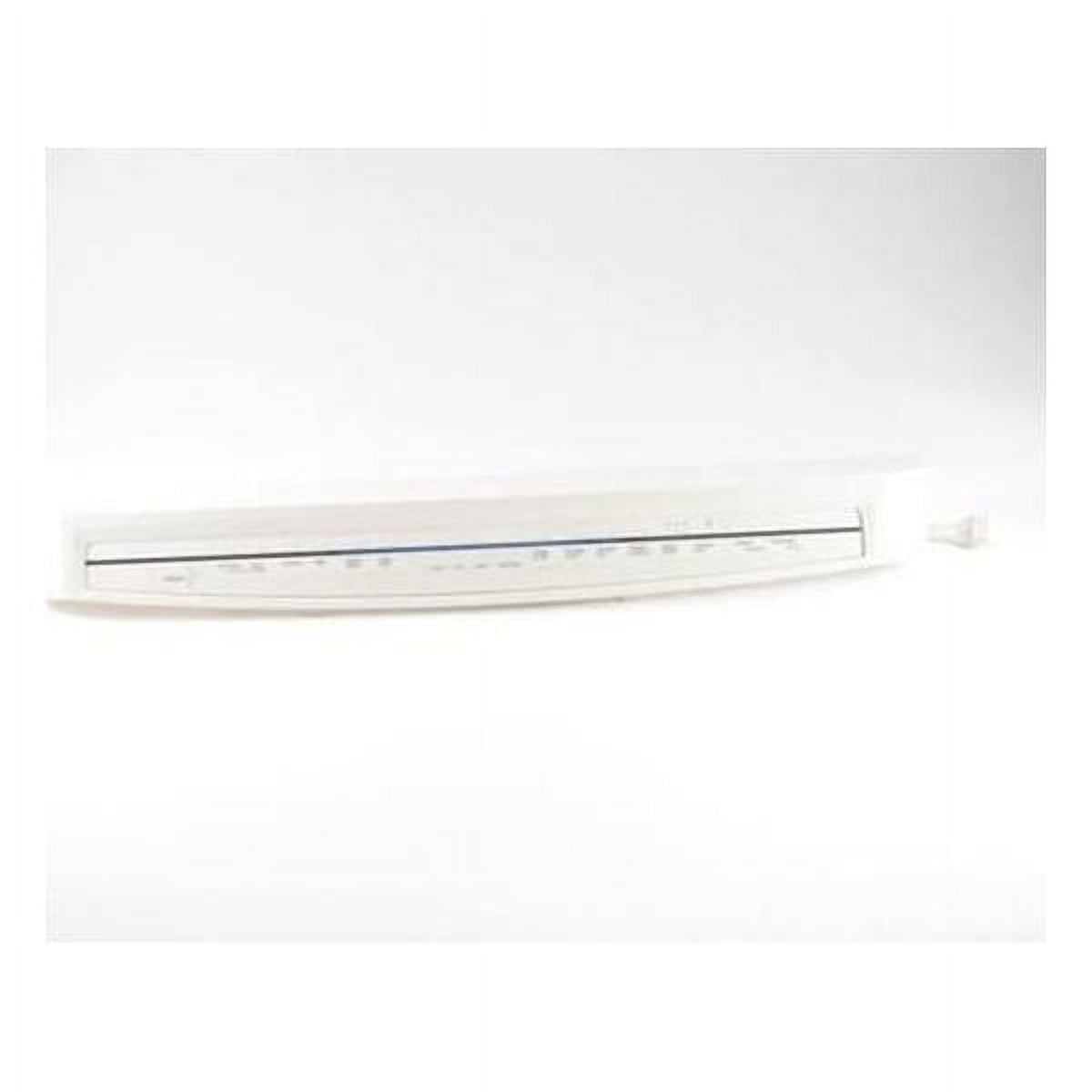 WHIRLPOOL W10811167 DISHWASHER CONTROL PANEL - OEM PART